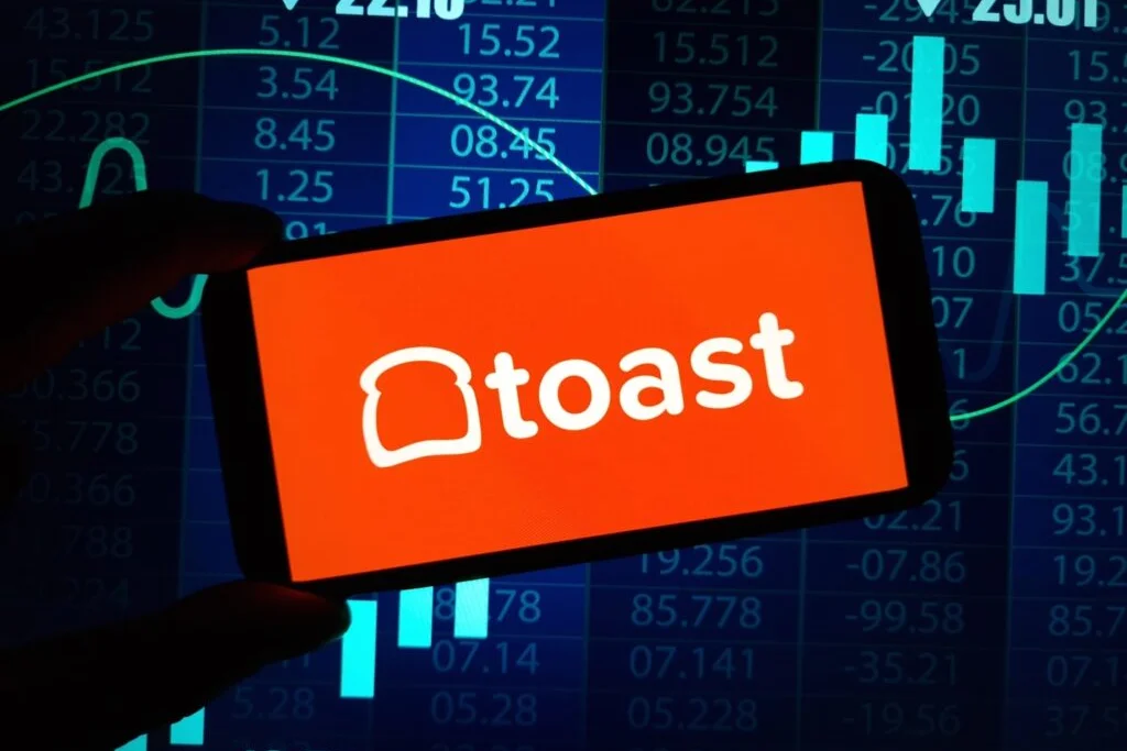 Toast, CME Group And An Investment Bank On CNBC's 'Final Trades'