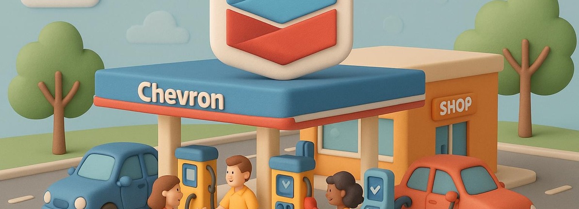 Chevron: Assessing Valuation as Share Price Momentum Raises Investor Interest