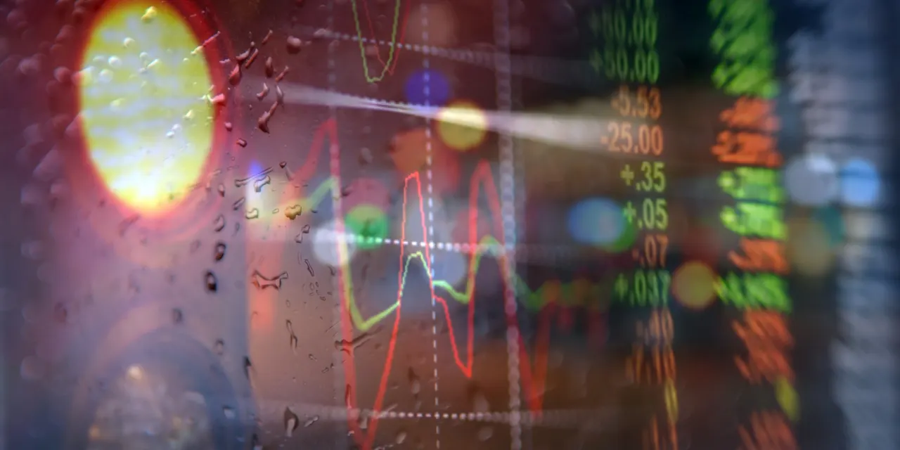 The AI trade is splintering as inflation fears rattle hyped-up tech stocks