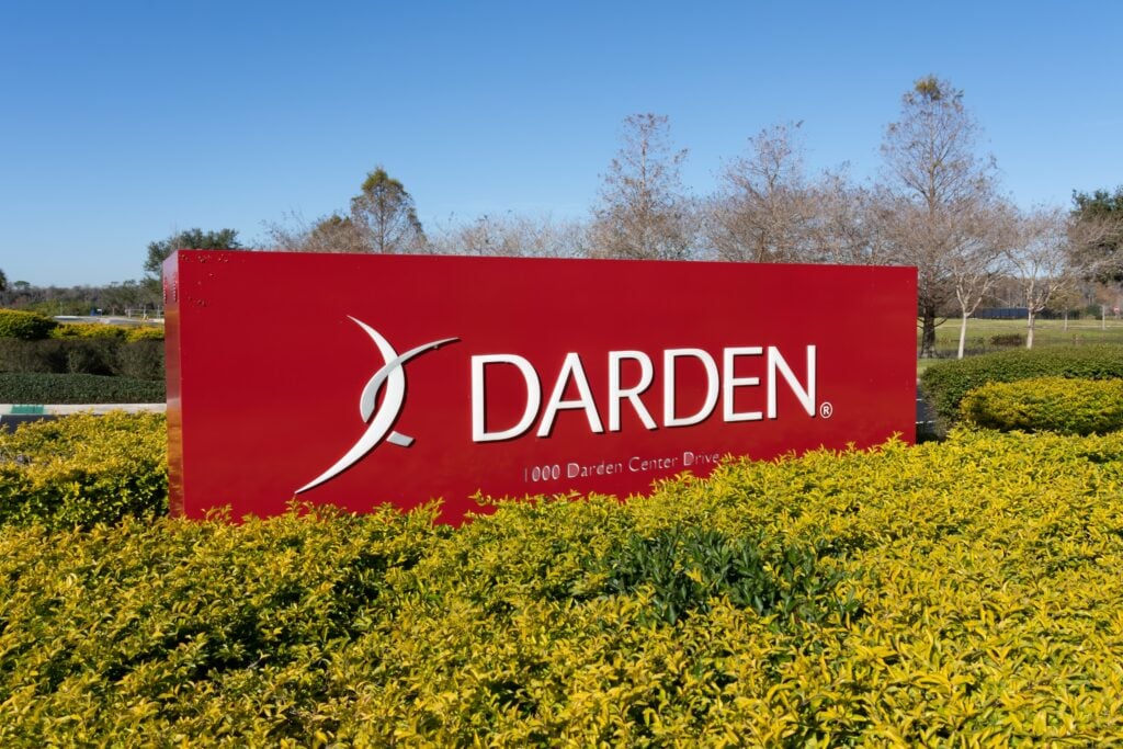 Darden Earnings Are Imminent; These Most Accurate Analysts Revise Forecasts Ahead Of Earnings Call