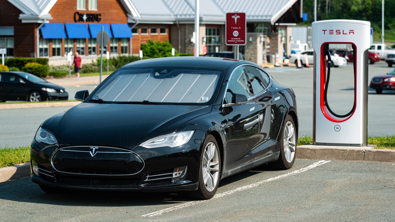 My Position on Tesla Will Not Change Until Two Things Happen