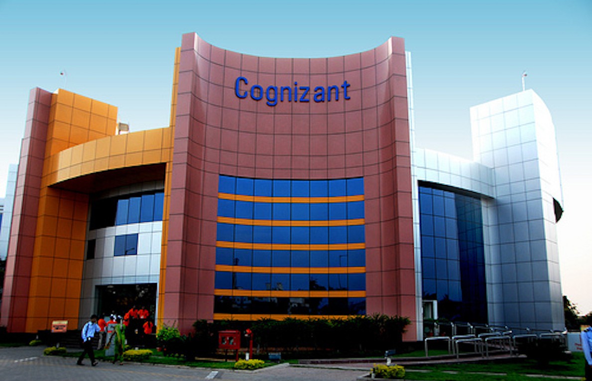 Cognizant Technology Solutions’ Shares Jump on Strong Q3 Earnings