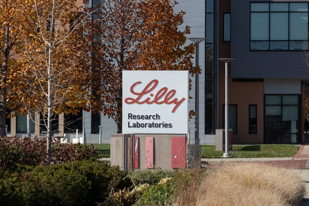 Eli Lilly Doubles Capital Spending On US Drug Manufacturing With $50 Billion Target