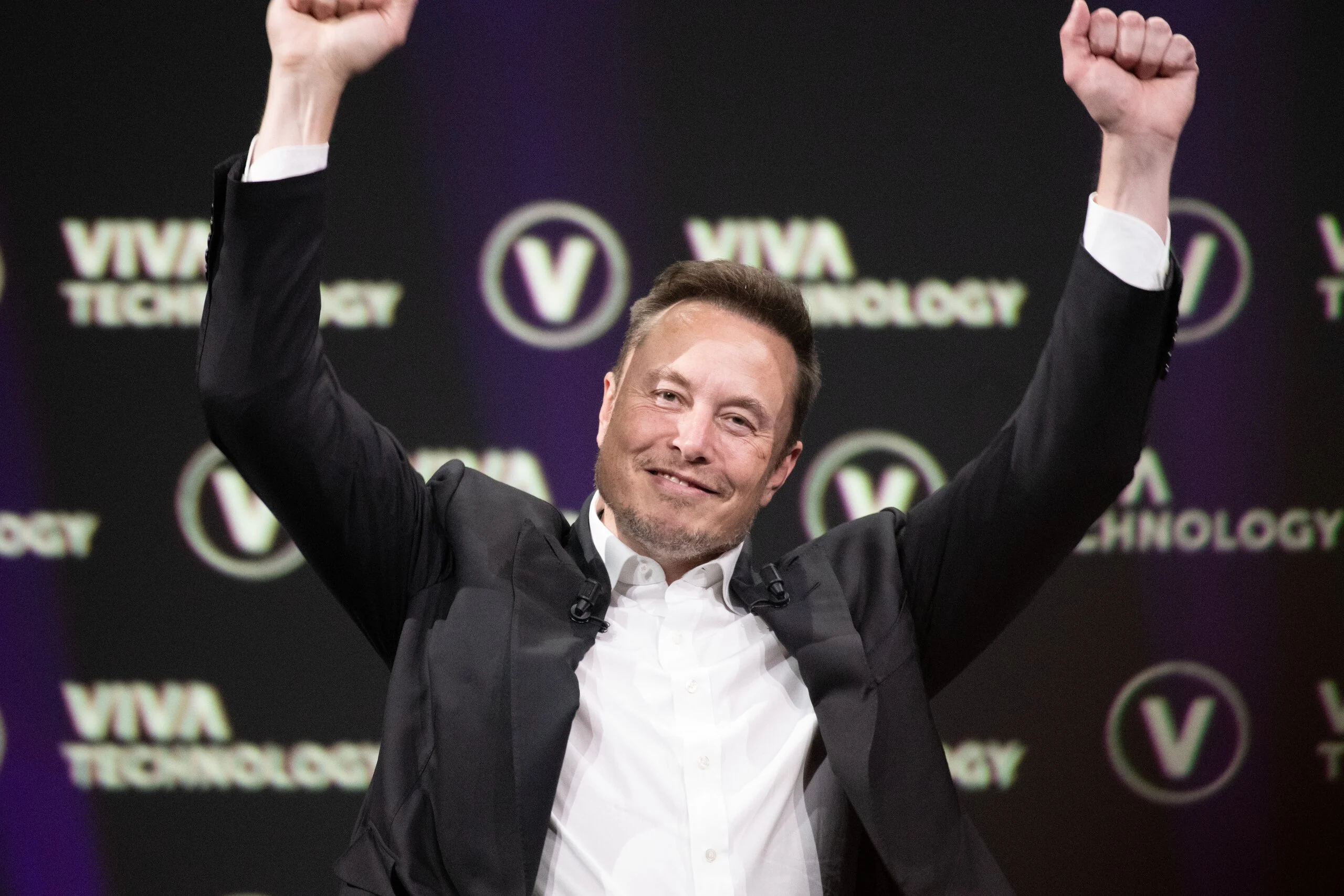 SpaceX is Planning to Spend Up to $500 Billion on Data Centers. Here's Why Elon Musk is Pushing All-In