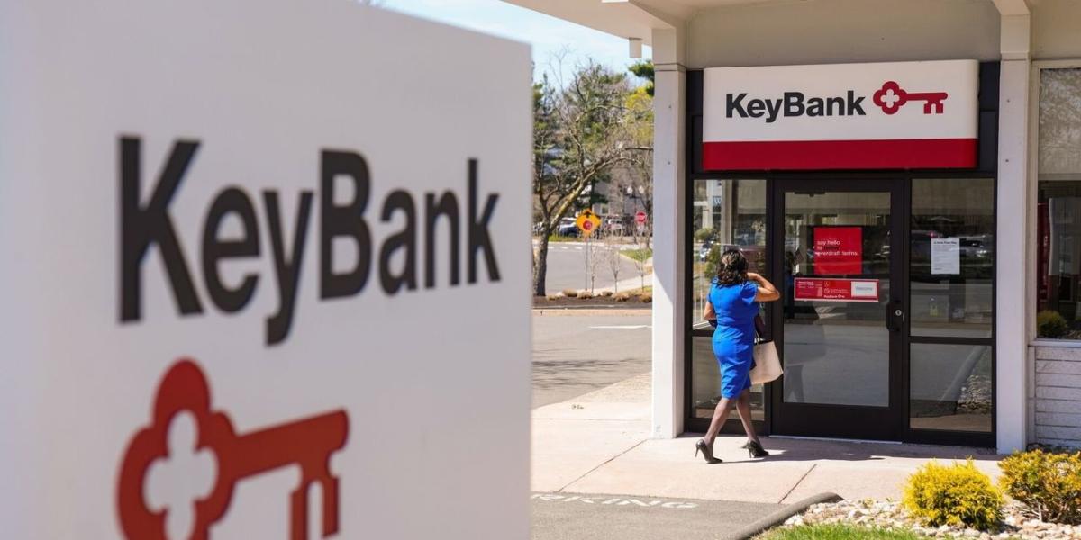 Regional Bank Earnings: KeyCorp, Comerica, Ally Report Profit Drops