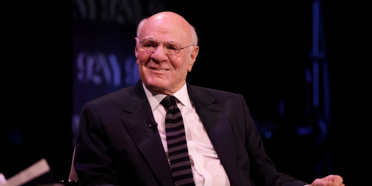 MGM Resorts Eyeing Bid for Barry Diller’s People Incorporated