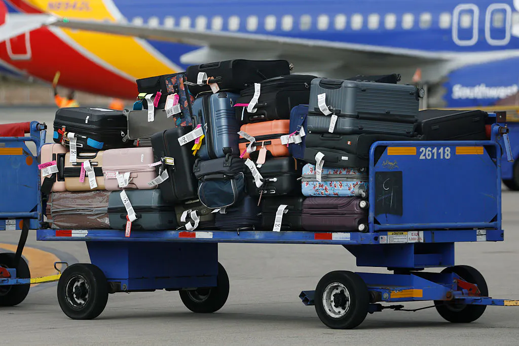 Three US airlines have already hiked baggage fees. More are likely on the way.