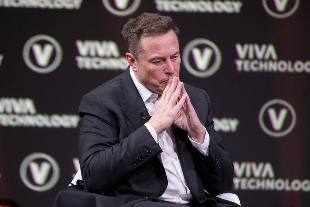 ‘Evil Is Better Than Bad’ — Peter Thiel's Unsettling Defense of Elon Musk