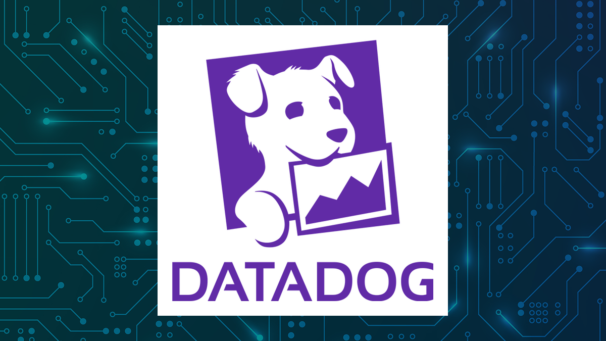 Datadog Sees AI, Platform Expansion Fueling Accelerating Growth