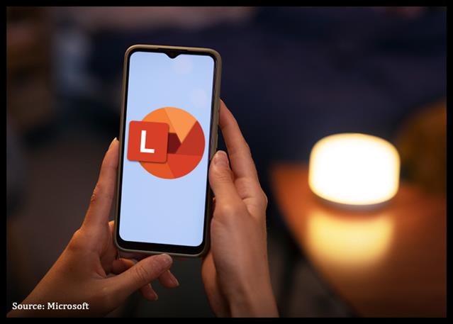 Microsoft Pulls The Plug On Lens, Shifts Mobile Scanning To OneDrive