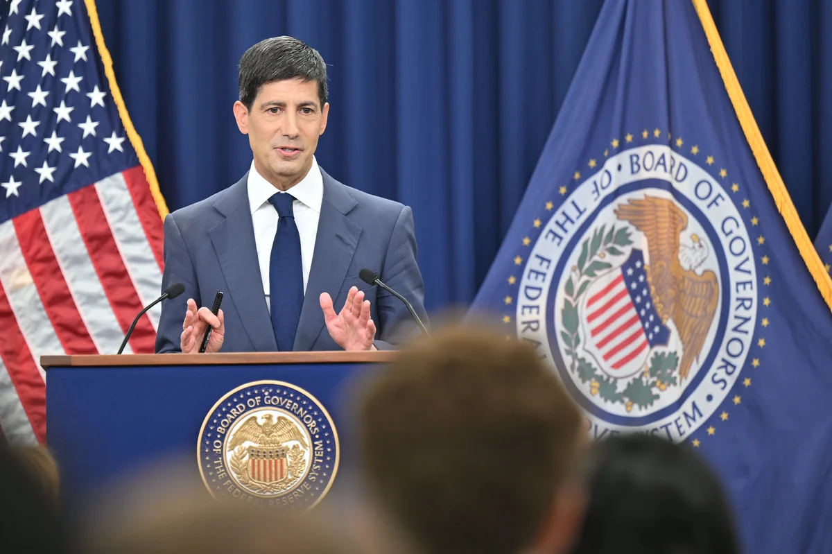 Kevin Warsh's Fed May Not Cut Rates Soon. That's Why This Dividend Stock Belongs in Your Portfolio.