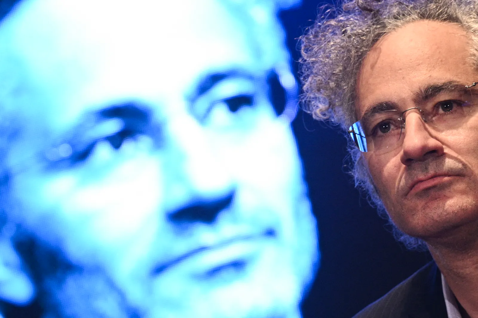 Palantir loses crown as S&P’s top stock