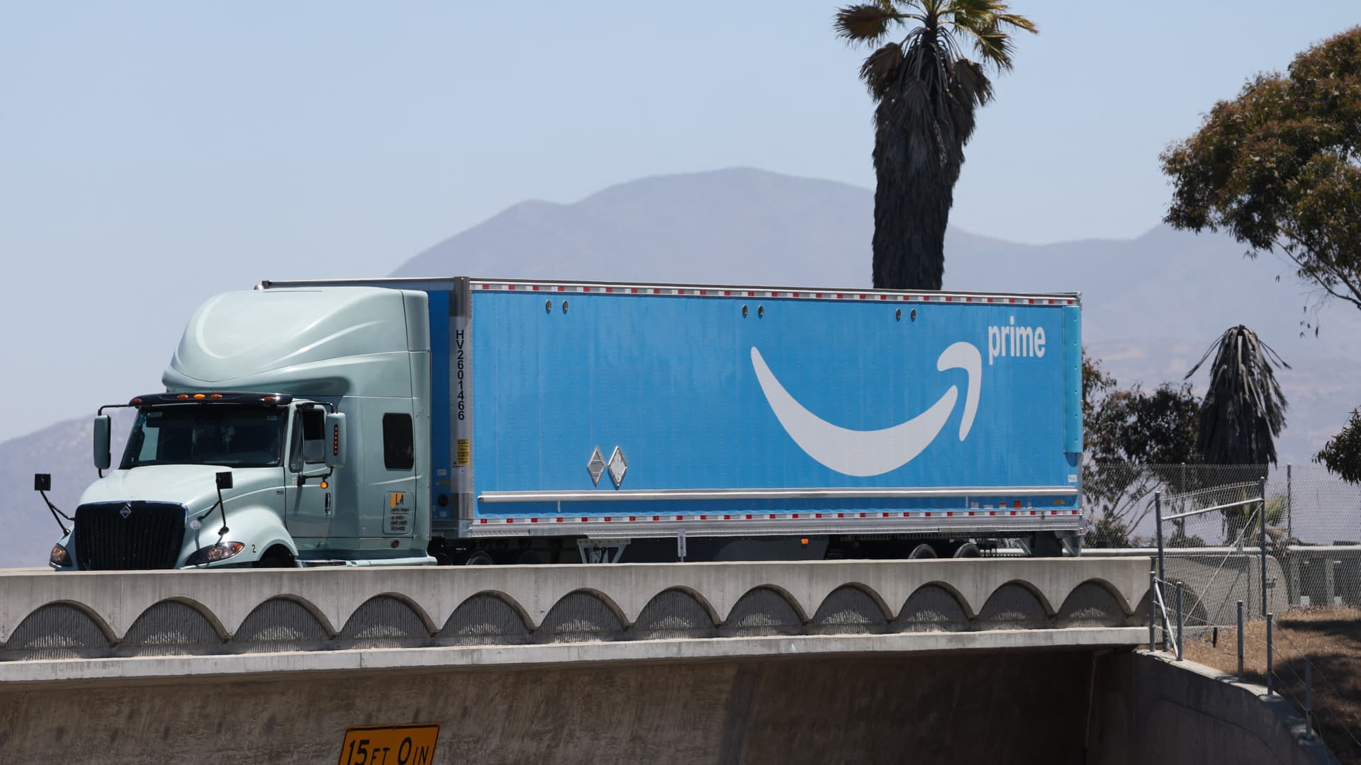 What’s driving the action in Amazon's stock, plus our hopes for Disney earnings