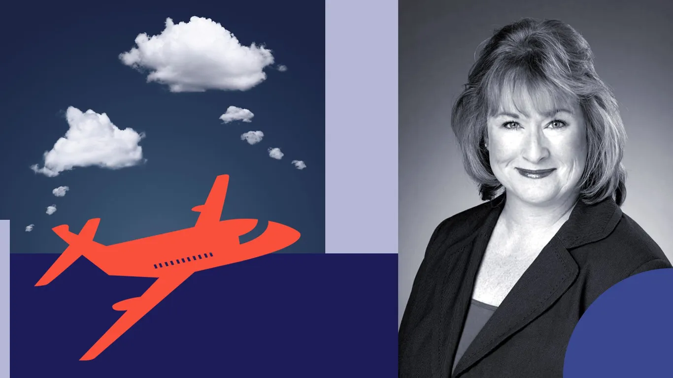 Communicator Spotlight: Southwest Airlines' Linda Rutherford - Axios
