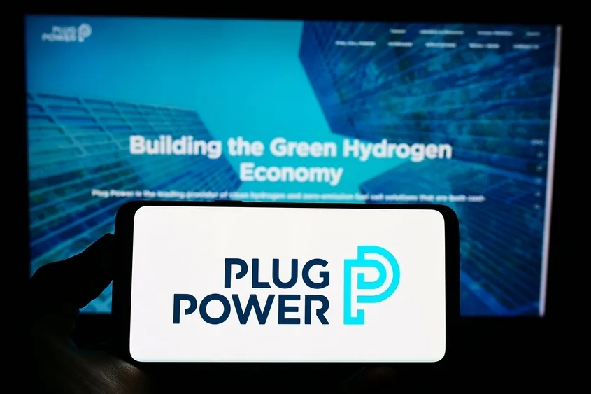 Plug Power: Analyst Warns Of Extended Stock Volatility, Cites Delayed Guidance Attainment