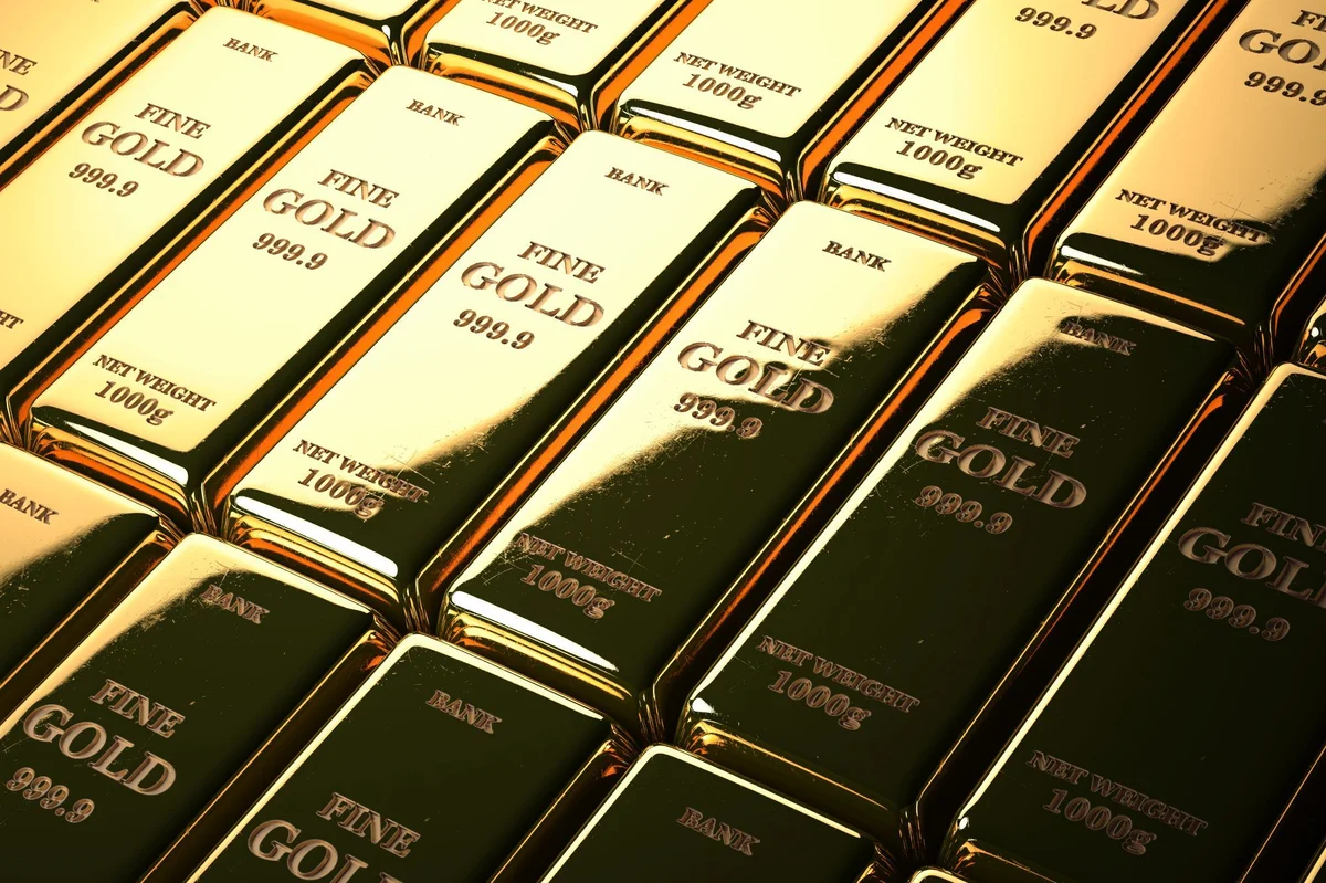 Eldorado Gold’s 2027 Outlook: Two New Mines Turning On at Once, With 40% Production Growth Guided