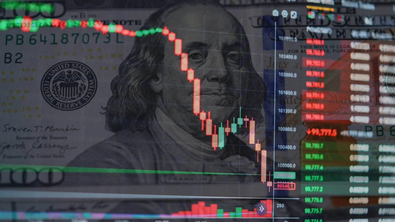 ULTY's Weekly Distributions Look Generous Until You See What Happened to the Share Price
