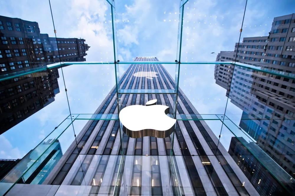 Apple Stock Is Moving Higher: What's Happening?