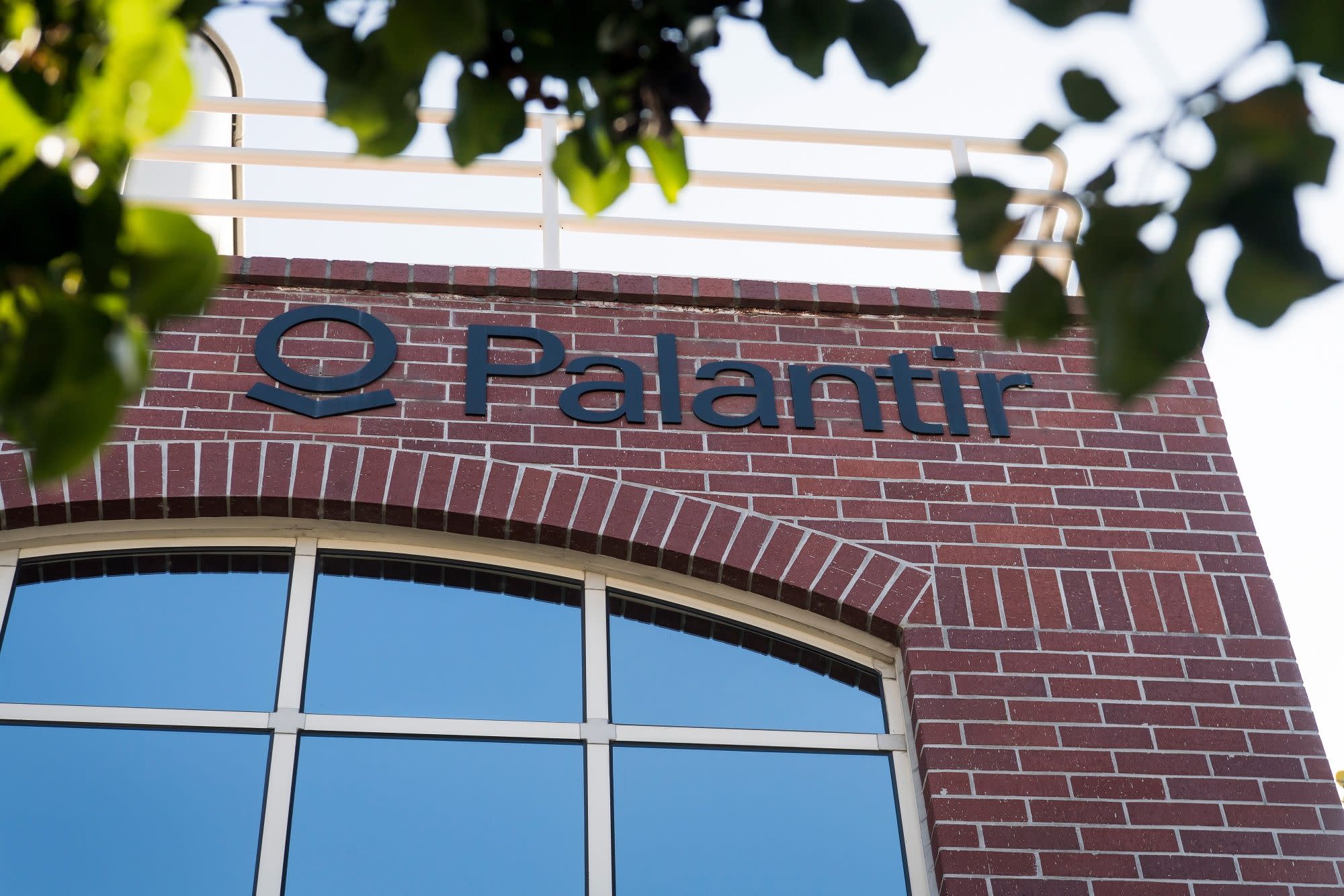 PLTR Stock Price Quote & News - Palantir Technologies ...