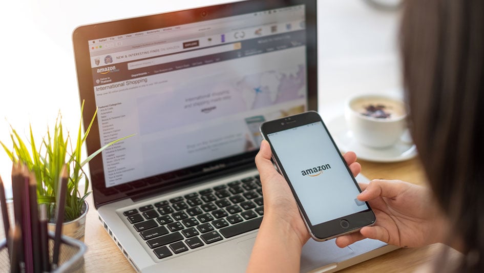 Amazon Readies Prime Big Deal Days. Can E-Commerce Growth Continue To Surprise?