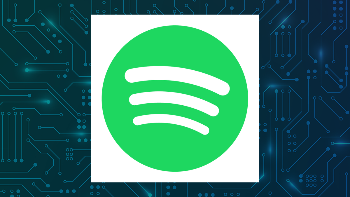 Spotify Technology Q2 Earnings Call Highlights