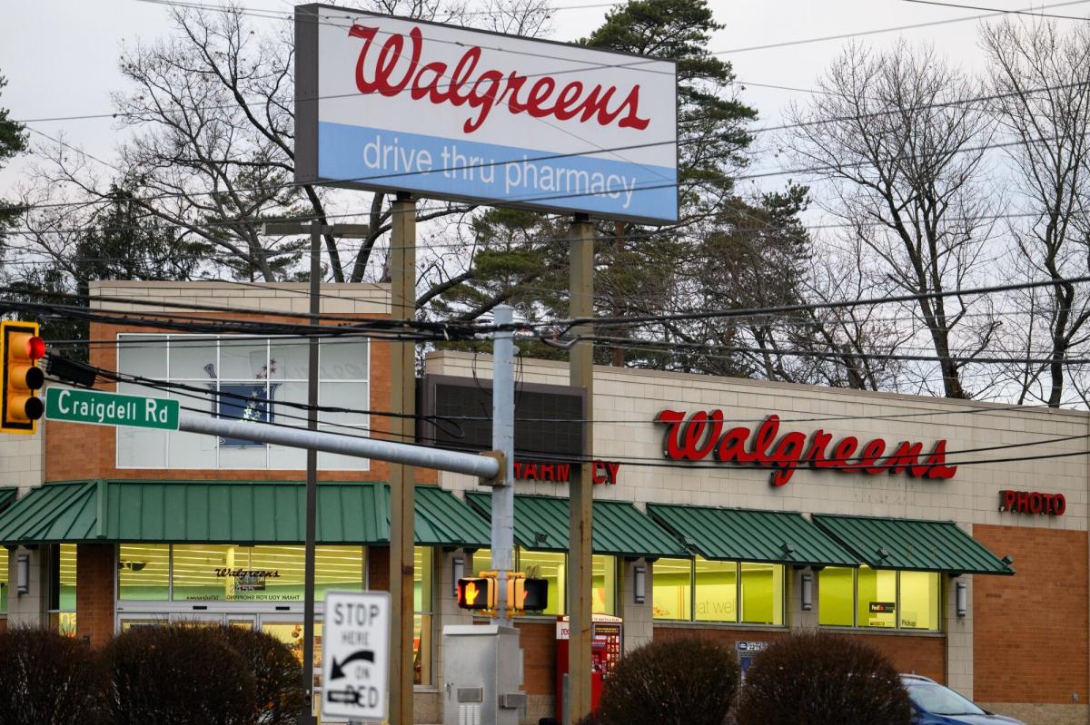 Walgreens Is Opening a New Pharmacy For Cell and Gene Therapies