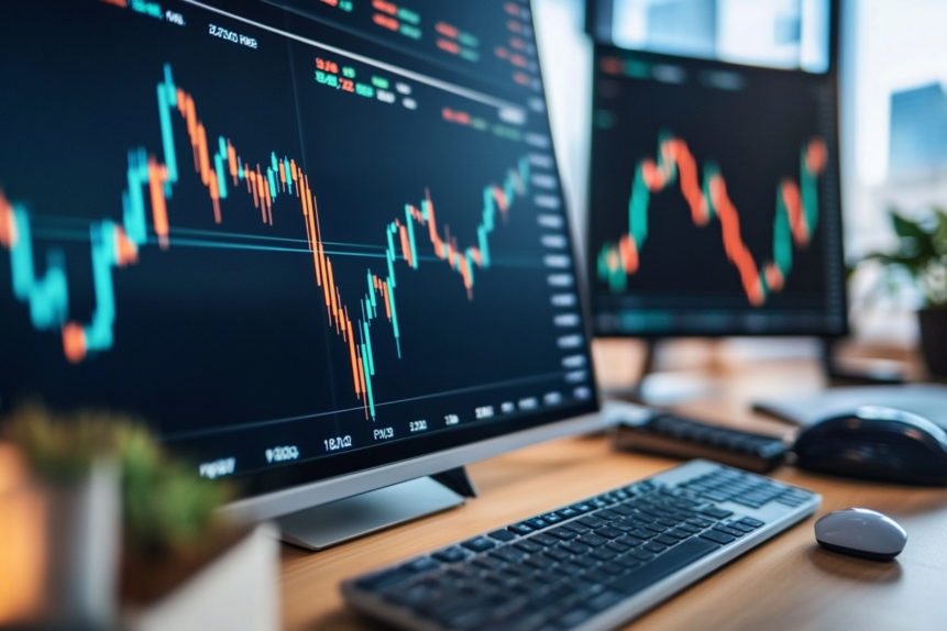 Ocugen Shares Are Trading Higher Monday: What's Going On?