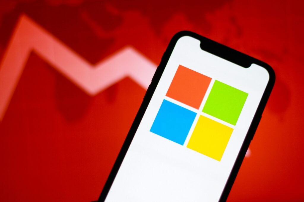 The Market Is Undervaluing Microsoft, Says Analyst