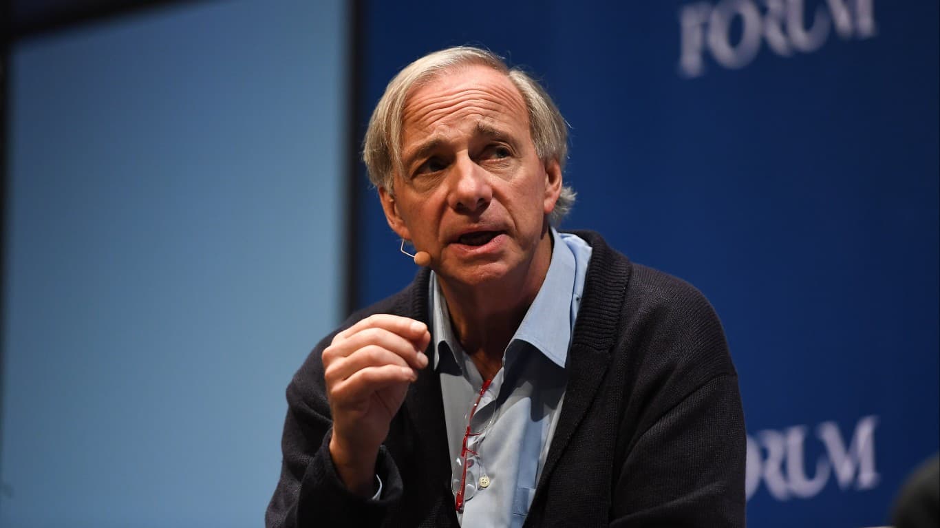 Ray Dalio Has Invested Over $900 Million In This Stock. Should You Buy?