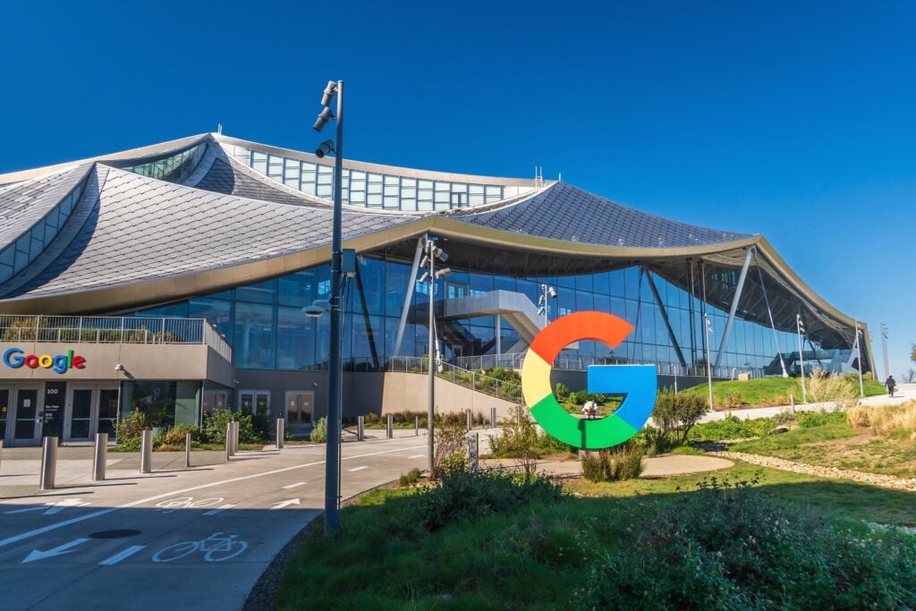 Google and Constellation Energy Near $1 Billion Nuclear Power Deal as AI Data Centers Drive Power Demand: Report