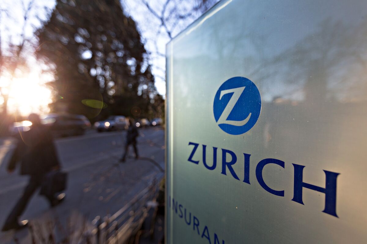 Beazley Rejects Zurich Insurance’s £7.7 Billion Takeover Bid