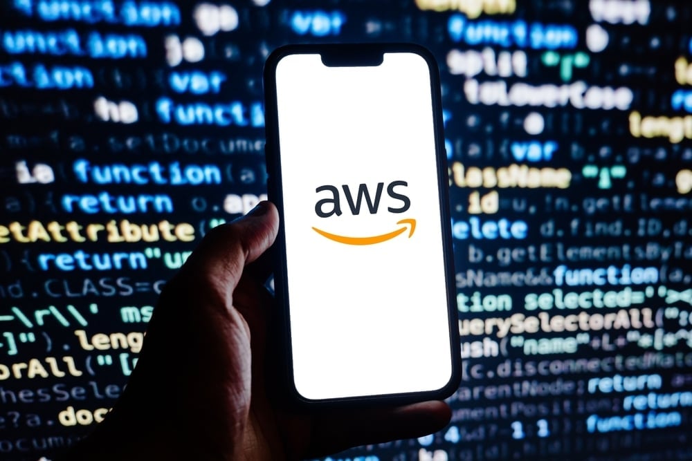 Amazon Signs $1 Billion Synopsys Deal as AWS Steps Up Nvidia Challenge