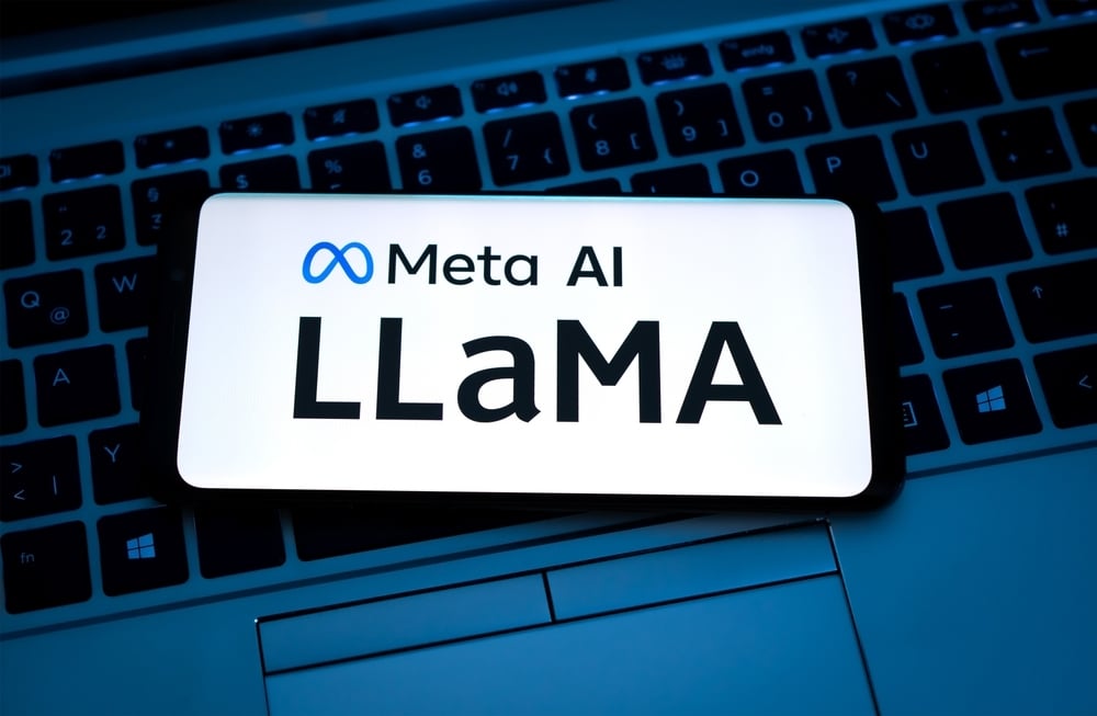 Sovereign AI Isn’t so Sovereign: Meta’s Llama Powers 38% of Adapted Models