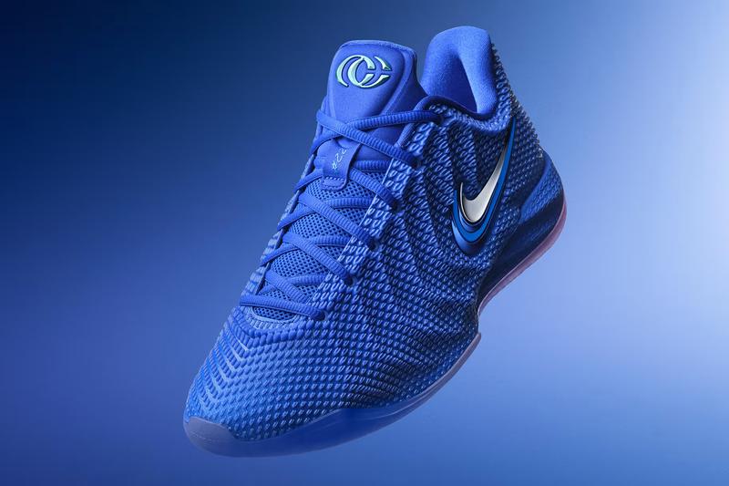 Why Nike Stock Was Climbing Today
