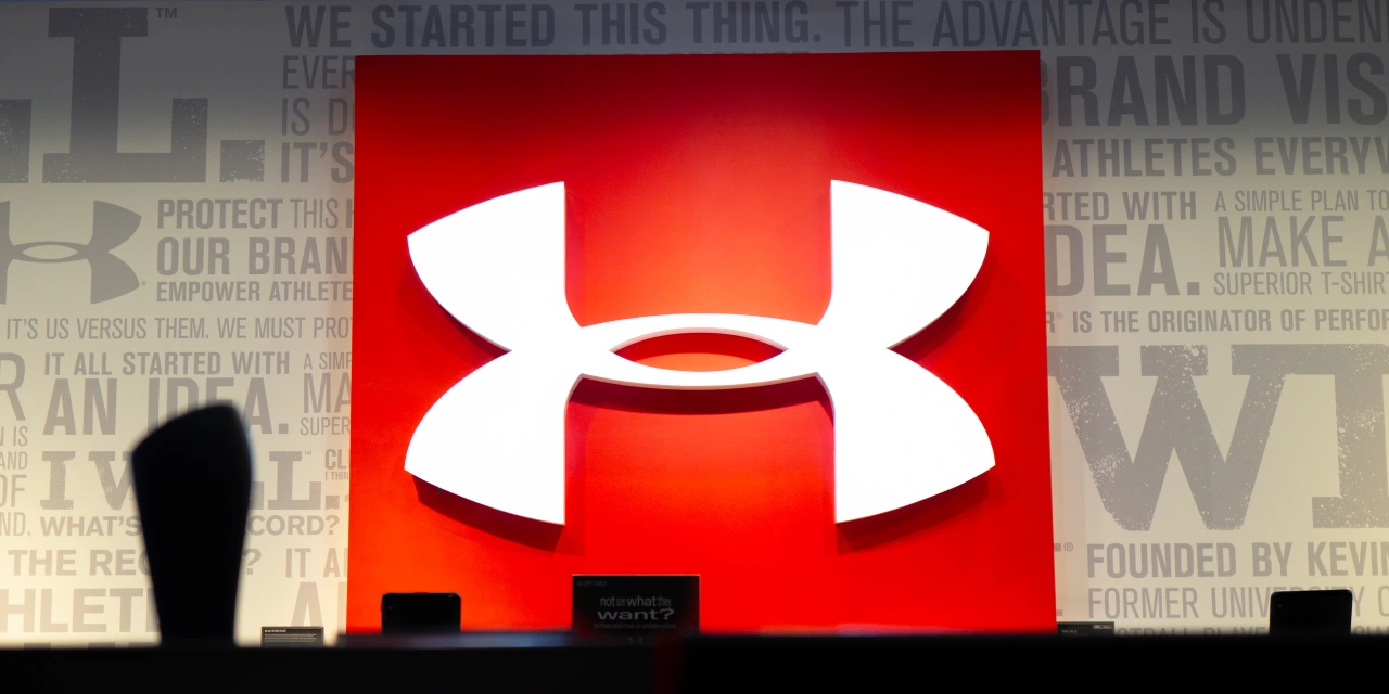 Frasers Buys Stake in Sportswear Brand Under Armour
