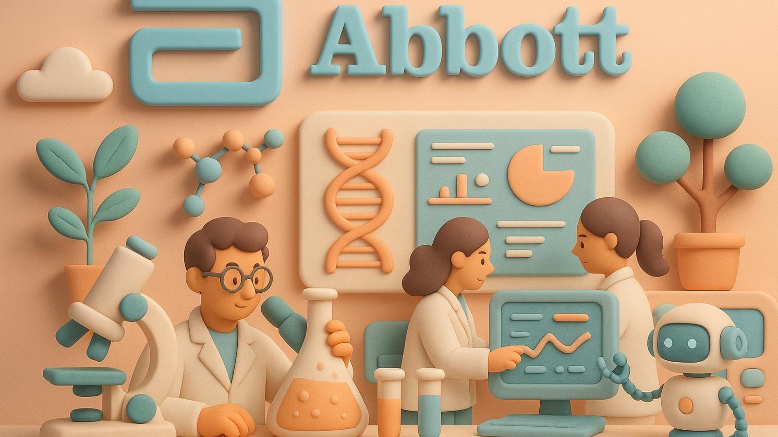 What Does Abbott Laboratories $385 Million Recall Settlement Actually Resolve?