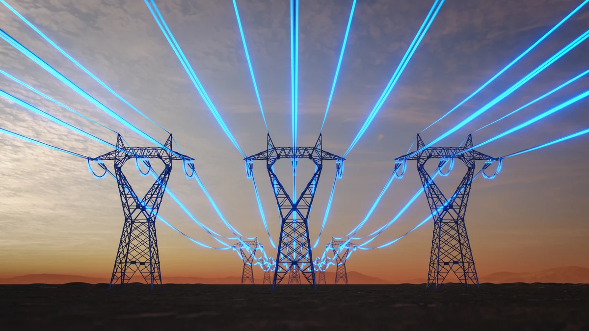 This AI Energy Stock Is Up Nearly 2,000% in the Last Two Years. Could It Be Nvidia's Next Big Investment?