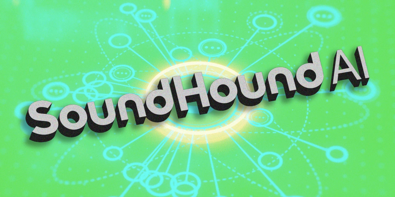SoundHound’s stock falls as acquisitions weigh on earnings results