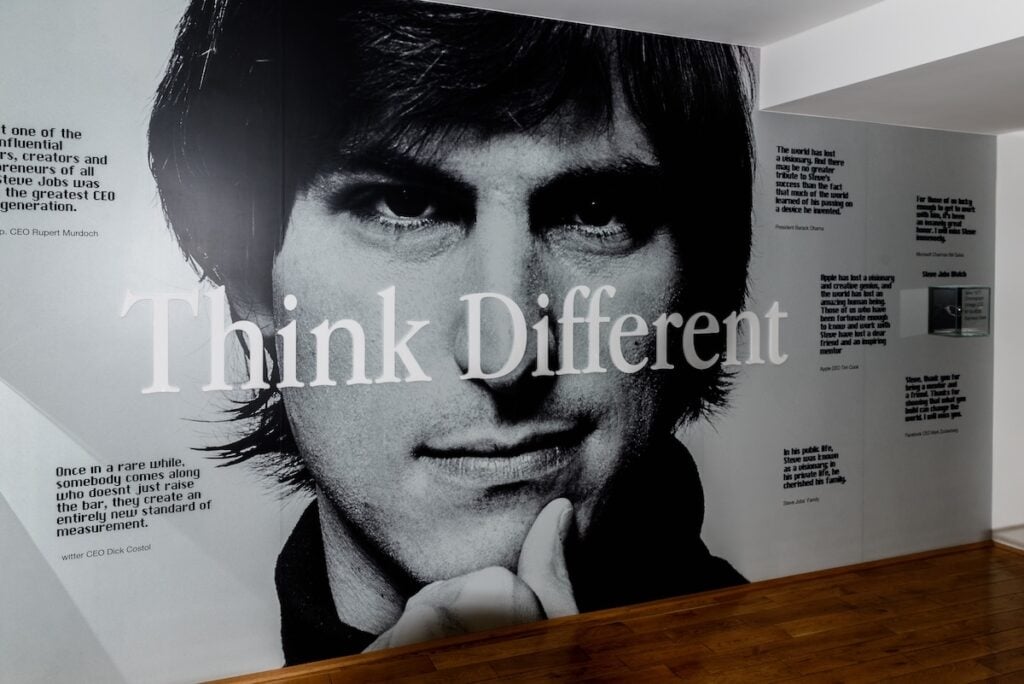 Steve Jobs Returned To Apple A 'Different Person' With A Skill Satya Nadella Later Used To Rescue Microsoft