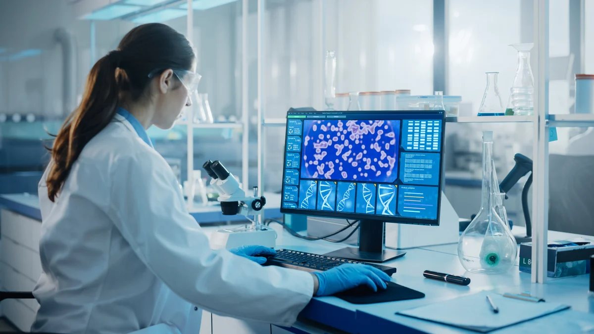 The Next Wave of Medical AI Could Mint More Millionaires Than the First -- Here Are the Stocks to Own