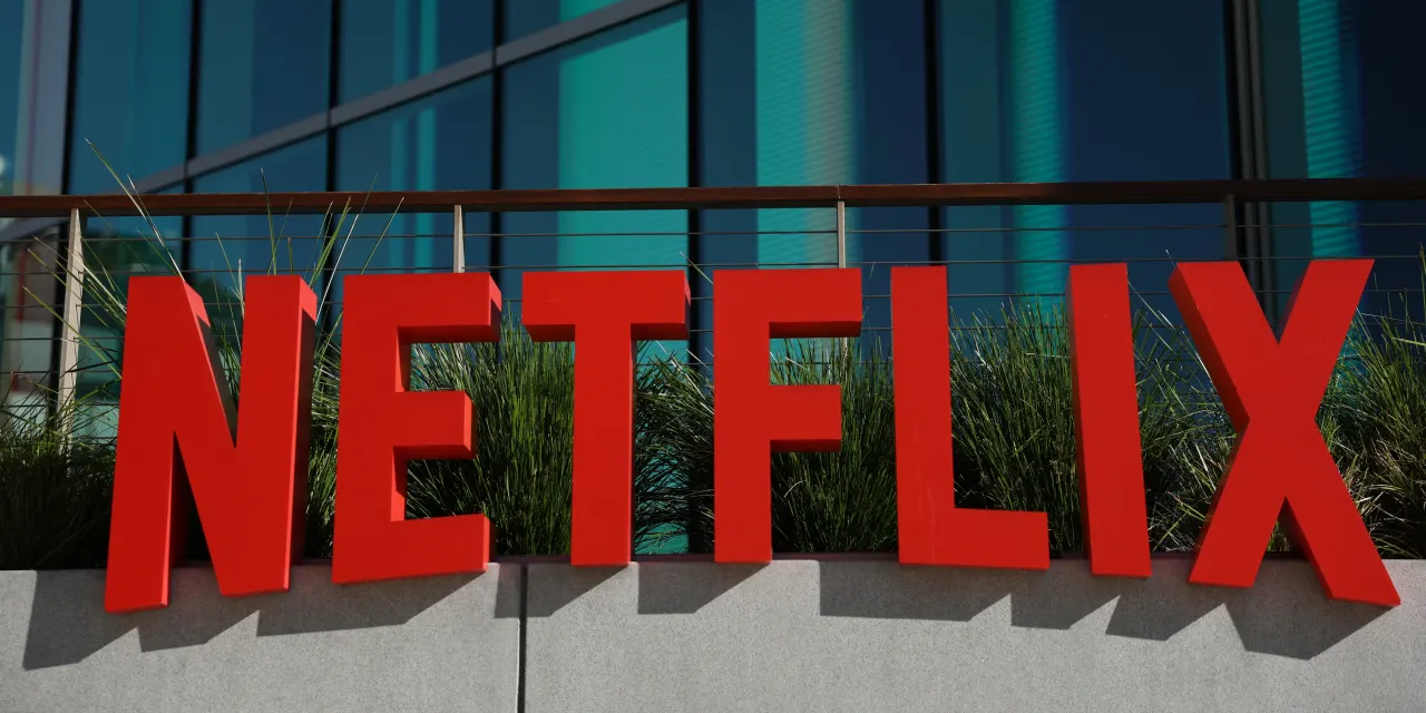 Netflix is paying up for costly sports rights. Is the company making the right bets?