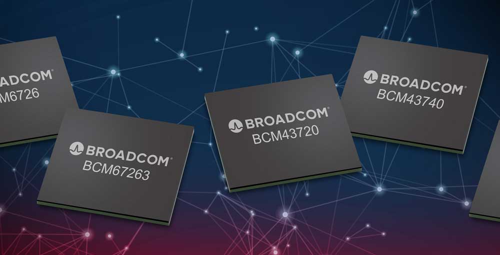 Broadcom Stock Rises On Data Center Chip Growth, AI Opportunity