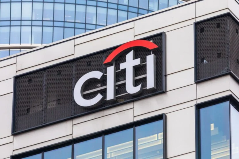 What's Going On With Citigroup Stock Today?