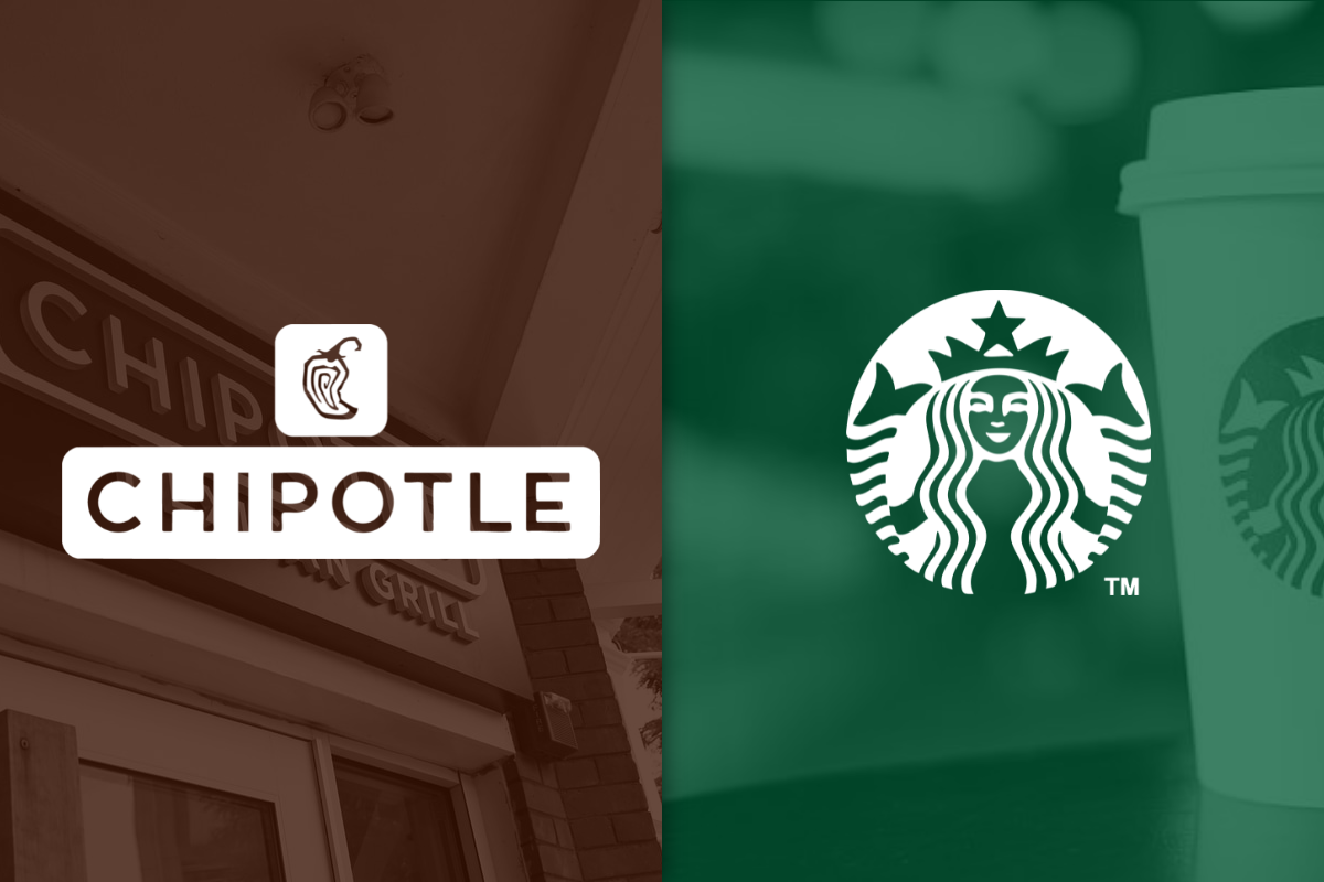 Starbucks vs. Chipotle: Both Restaurants Are Seeing Turnarounds, but Which Stock Is the Better Buy Today?
