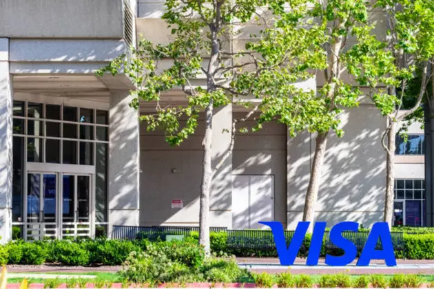 Visa starts exchange offer for class B-1 and class B-2 shares