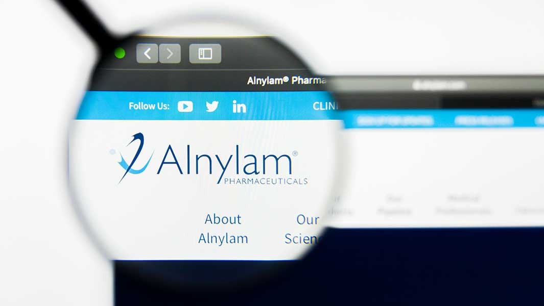 Alnylam Stock Has Already Doubled In 2025. Why It Could Rocket Again On Earnings.