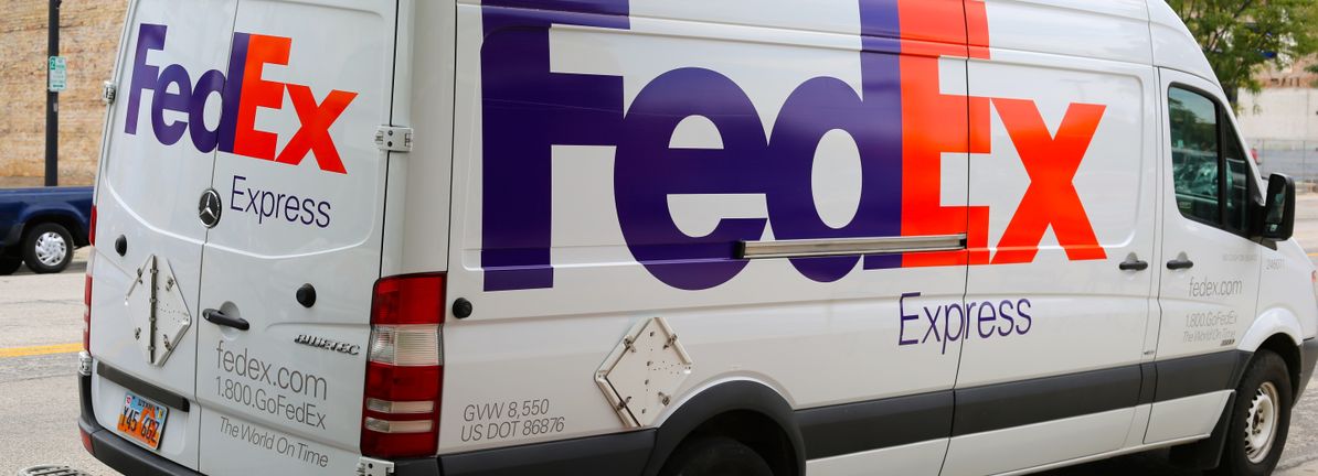 With 78% ownership, FedEx Corporation boasts of strong institutional backing
