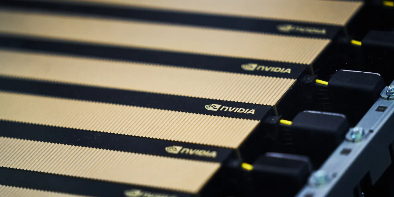 Where Nvidia Stock Needs to Trade to Get Out of Its Sideways Trap