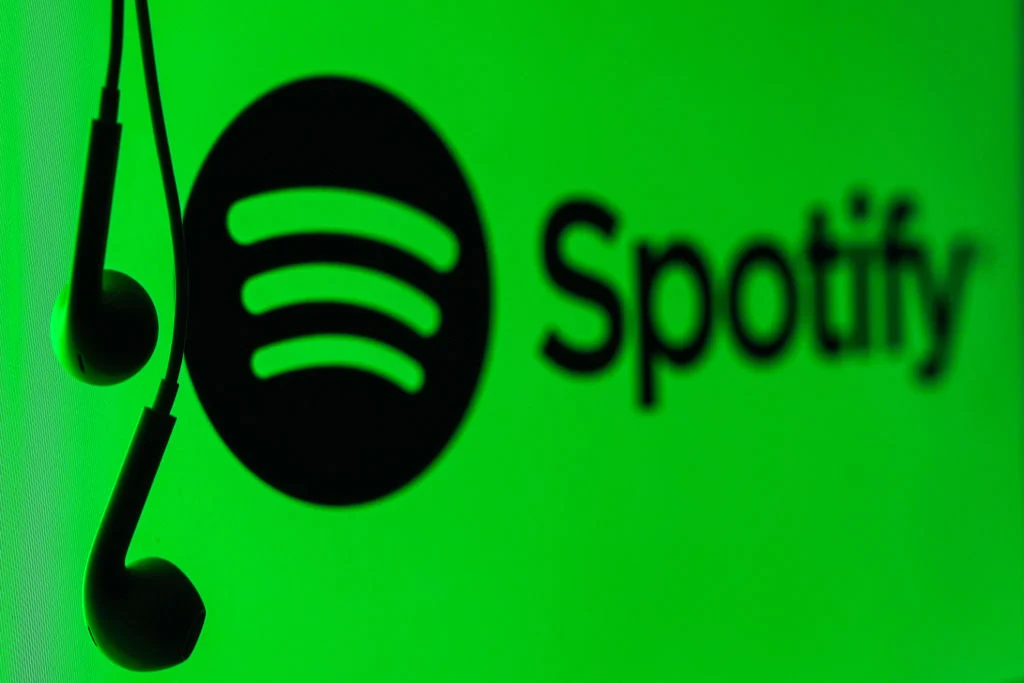 Why Spotify Stock Surged Today