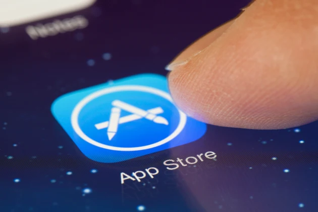 Apple's App Store saw spending slowdown in November, Goldman Sachs says